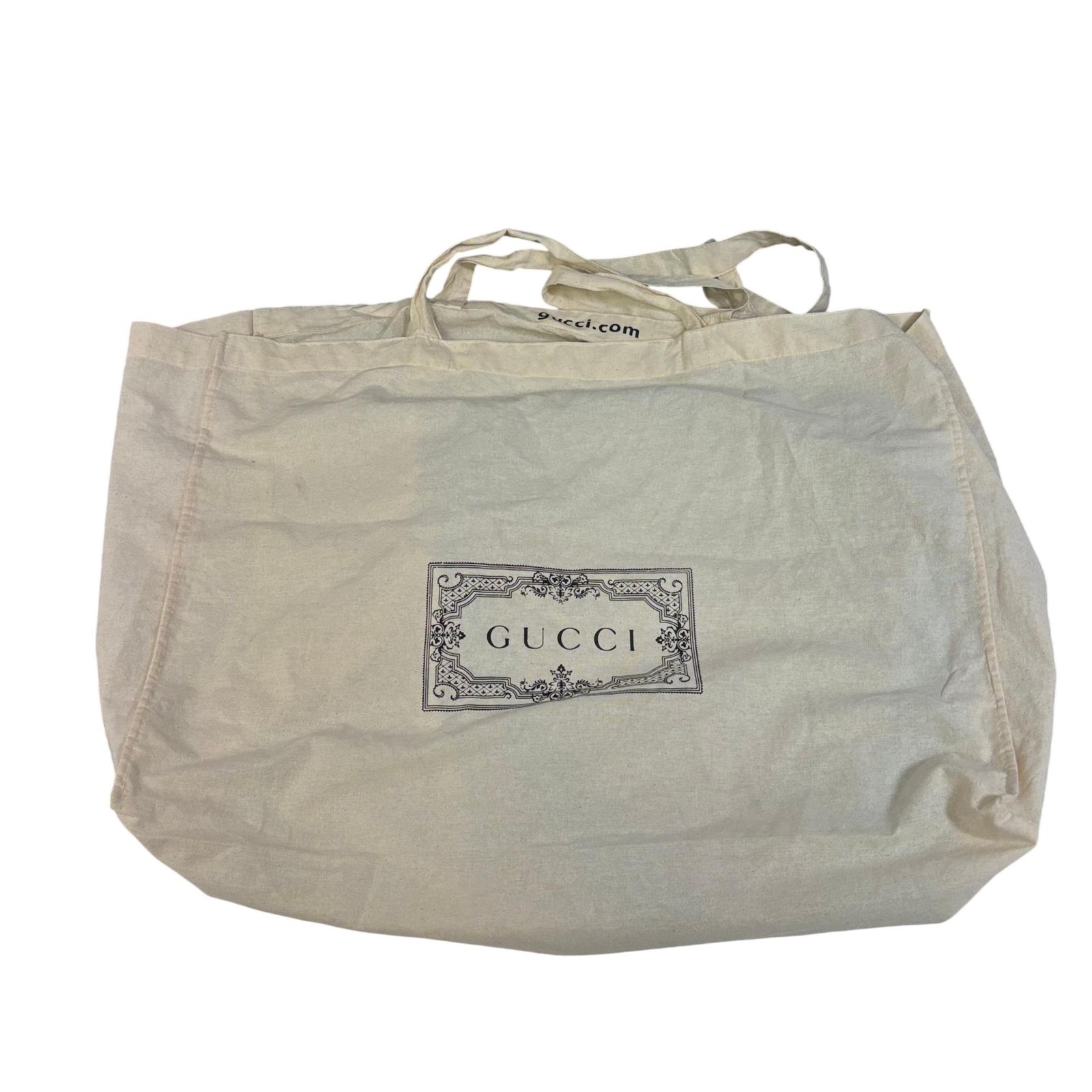 Gucci GG Canvas Hobo Shoulder Bag  thumbnail 13