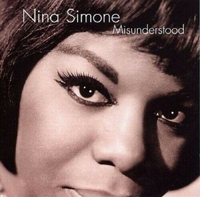 Misunderstood CD New & Sealed