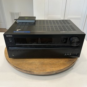 ONKYO Tx Nr626 | eBay