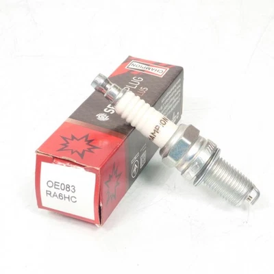 Bougie d'allumage Champion pour Moto Ducati 900 Supersport Ss Ie 1999 à 2002 - Photo 1/2