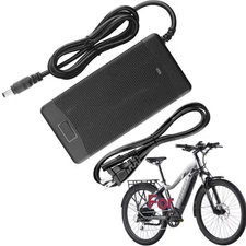 AC Adapter battery Charger For Aventon Level 2 commuter Electric Bike