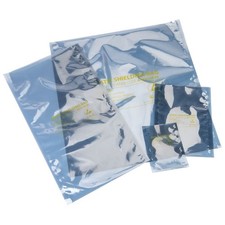 Antistat 010-0096 Metall Abschirmung Tasche 50.8x61cm 508 x 610mm Pack 100