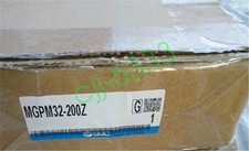 1Pc Smc MGPM32-200Z Cylinder xkFast delivery