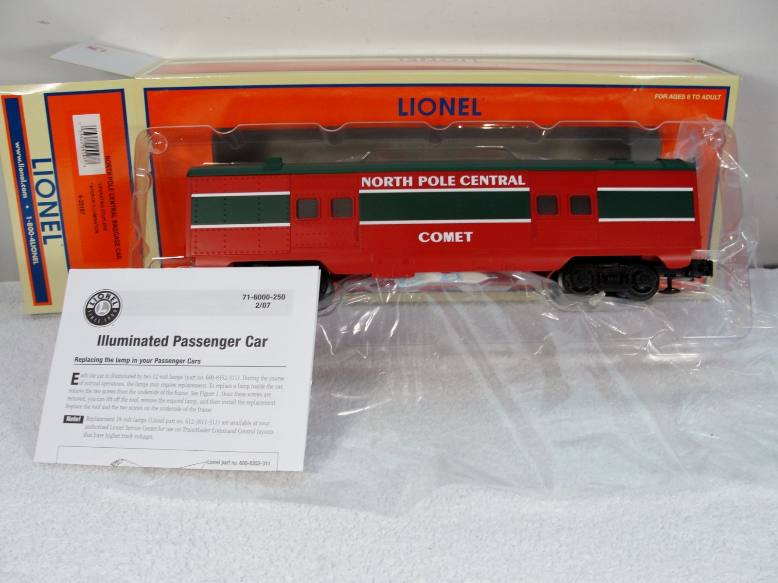 Click here to see eBay Auction