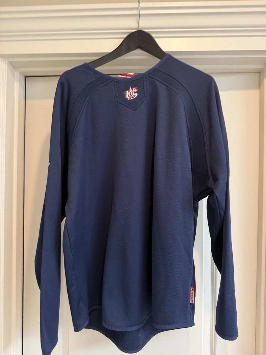 Majestic Baseball Long Sleeve Men's Activewear for Sale | Shop