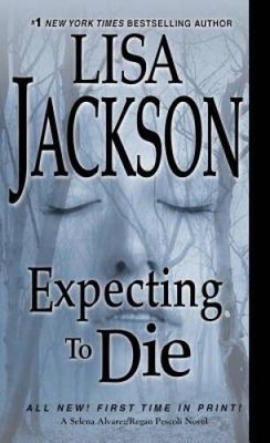 Expecting to Die Selena Alvare - ACCEPTABLE