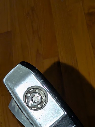 Taylormade Rossa Inza AGSI+ Putter 34" Herren RH - Bild 6 von 10