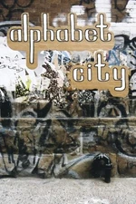 Michael D. Feo Alphabet City (Hardback)