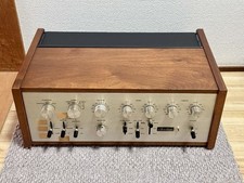 Pioneer SC-3000 Vintage Stereo Preamplifier Control Amplifier Tested Working