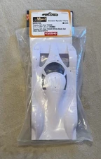 Kyosho Mini-Z Body Toyot GT-One TS020 w/ Carbon Bumper and Z-Performance Wing