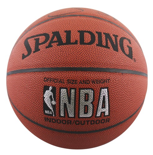 Bucks Ray Allen authentisch signiert Spalding Indoor/Outdoor Basketball BAS #BR84345 - Bild 3 von 4