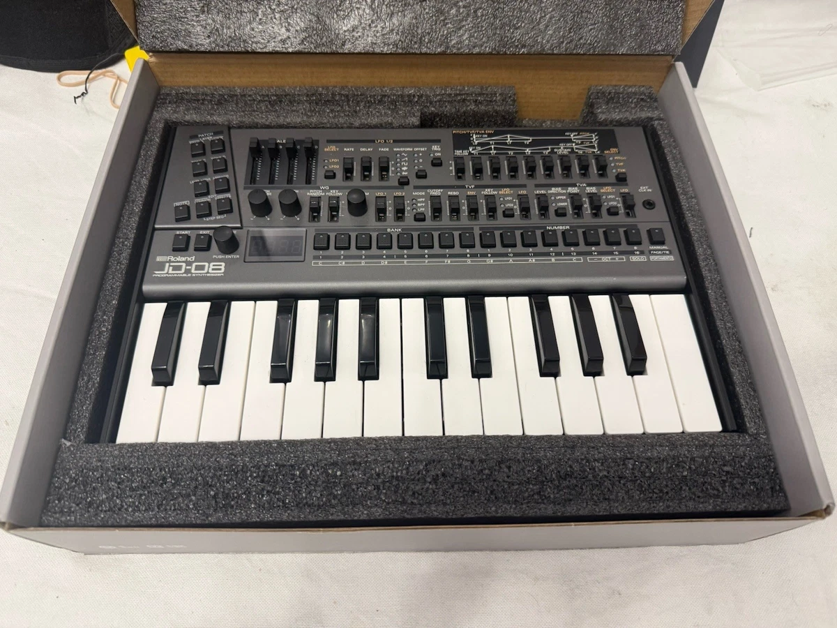 Roland SL-JD80-02 JD-800 Drms&Perc.Dance 【公式通販】