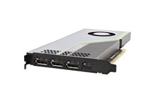 Image of Dell NVIDIA Quadro RTX 4000 8GB Graphics Card | N6V6F