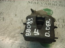 Etrier de frein Volkswagen BORA