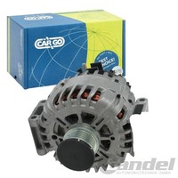 Hc-Cargo Lichtmaschine Generator 220A Passend FüR Mercedes Sprinter