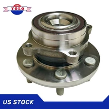 Front Wheel Hub Bearing Left or Right For Toyota Hiace Granace 43550-26010