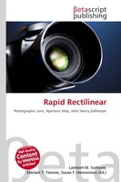 Lambert M. Surhone (U. A.) | Rapid Rectilinear | Taschenbuch | Englisch (2026)