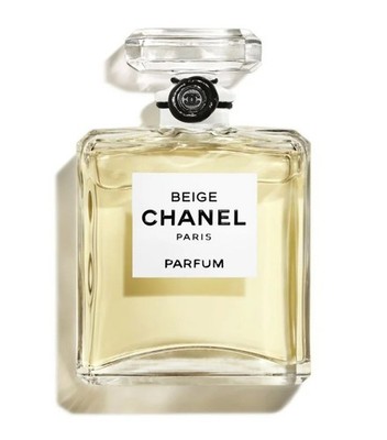 シャネルCHANEL BEIGE PARFUM香水15ml CHANEL Beige Parfum 15ML with sealed sticker (NEW IN THE BOX
