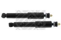 2X StoßDäMpfer Mapco 20080/2 FüR 1200 1600 Niva 2121 Lada 1500 2105 Nova 2131