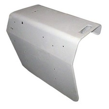 Lh Fender E5nn16313da Fits Ford 5610 5900 6600 6610 6610o 6710 7410 7600 7610