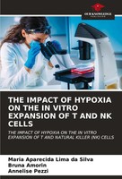Maria Aparecida Lima Da Silva (U. A.) | THE Impact OF Hypoxia ON THE IN Vitro...