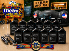 12 Genuine Nissan Gtr R35 Transmission Oil 999mp-gtrt00p - Same As Dealer