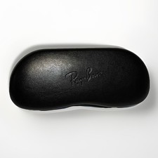 Ray-Ban Black Hard Case for Glasses Sunglasses