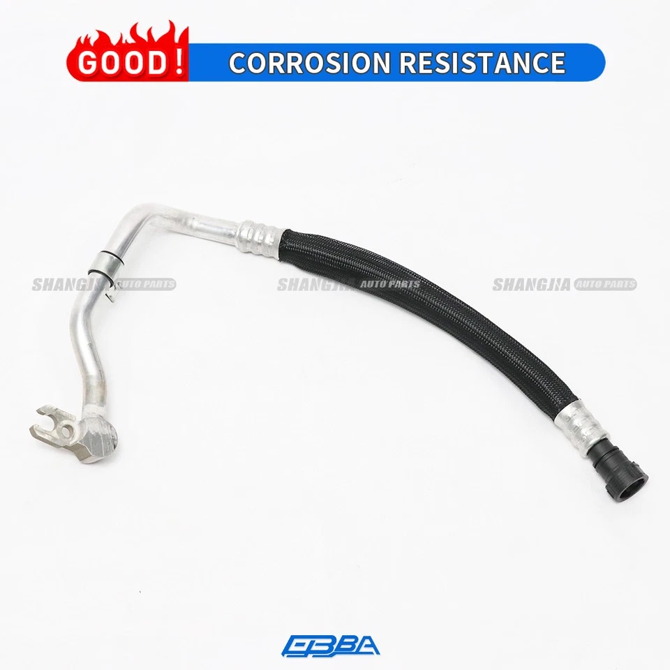 Manguera de aire acondicionado para Maserati Quattroporte Ghibli 670002663 Foto 4 de 4