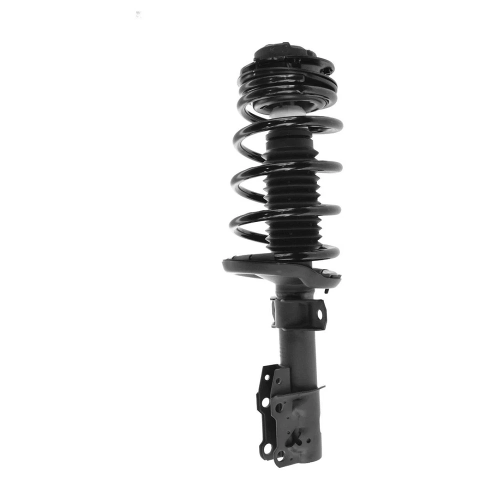 Juego de puntal delantero y resorte lados conductor y pasajero para 03-07 Saturn Ion Foto 2 de 4