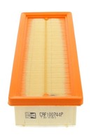 Champion Luftfilter (CAF100744P) FüR Fiat Panda Lancia Ypsilon Punto Evo Musa
