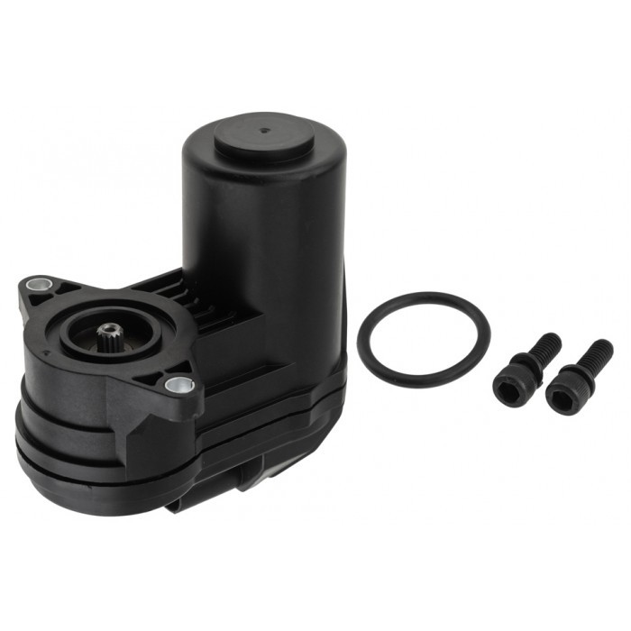 Moteur étrier de frein arrière élimine le bruit de friction arrière BMW 34208832470