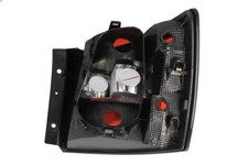 Heckleuchte TYC 11-12812-01-2 SKODA FABIA III (NJ3) 1 2014-2021