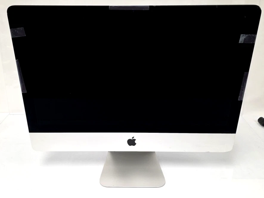 Apple iMac 2015 Desktops & All-In-Ones for sale - eBay