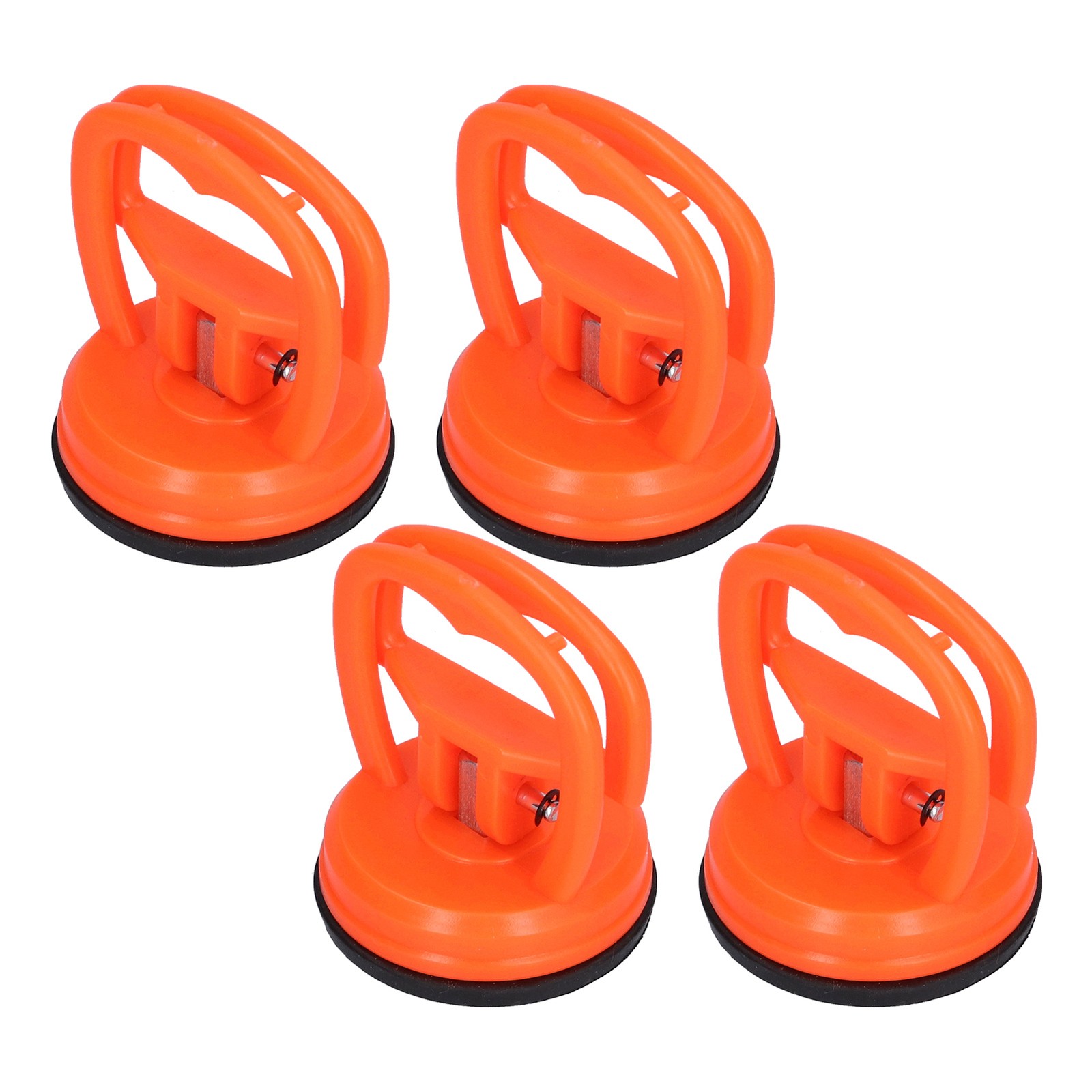 Screen Pullers 15kg Horizontal Suction Mini Suction Cup Compact With Buckle☜