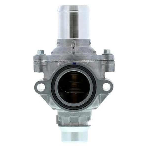 For Ford Mustang 11-19 MotoRad Engine Coolant Thermostat & Housing Assembly - Изображение 3 из 4