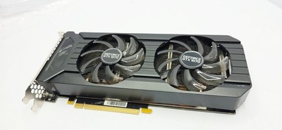 NVIDIA GeForce GTX 1070 8GB GDDR5 Grafikkarte