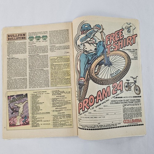 The Amazing Spider-Man #238 Variante Edicola (Marvel Comics Marzo 1983) LEGGI⬇ - Foto 19 di 19