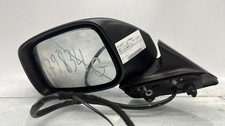 Retroviseur gauche (ou coque) Peugeot 807