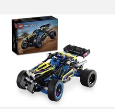 LEGO TECHNIC: Off-Road Race Buggy (42164)