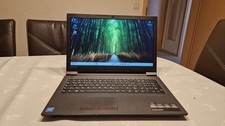 Lenovo V110-15IAP, 15,6 Zoll, 8GB RAM, 128GB SSD, Win 11 Home