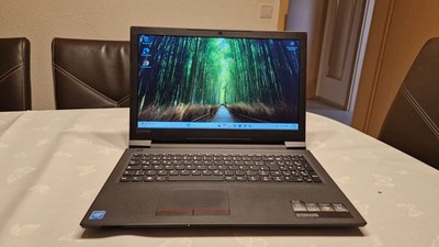 Lenovo V110-15IAP, 15,6 Zoll, 8GB RAM, 128GB SSD, Win 11 Home