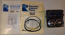 Discontinued Jabsco 36600 Belt Driven Diaphram Pump Spares for cruisers