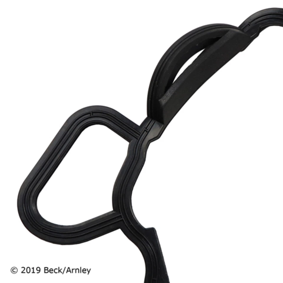 Junta de cubierta de válvula Beck Arnley 036-1985 para Mercedes Benz E320 2000-2005 3,2 L derecha Foto 2 de 4