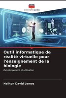 Hailton David Lemos | Outil Informatique De RéAlité Virtuelle Pour...