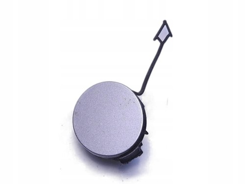 STOSSSTANGE ABDECKUNG VORNE LA7W VW TOURAN 1T3 LIFT 1T0807241C