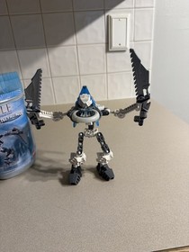 LEGO BIONICLE: Keerakh (8619)