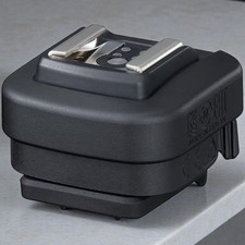 Canon Multi-Accessory Shoe Adapter AD-E1 Genuine Camera Accessory From JAPAN