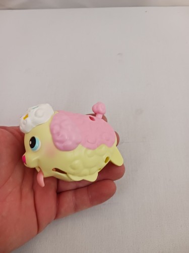 Super Selten! Mollige Welpen Freunde PUDEL Geburtstag Kuchen Spin Masters - Bild 3 von 4