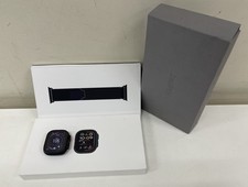 Apple Watch Ultra 2 49mm Black Titanium, GPS+ Cellular, Unlocked