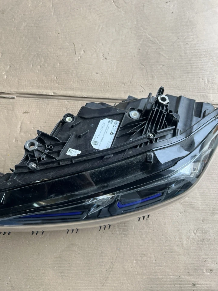 BMW Full LED G20 G80 G21 Scheinwerfer links 7885065 - Bild 4 von 4